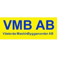Västerås MaskinByggarcenter AB logo - Similar company to Elcor Lithuania