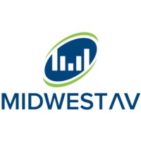 Midwest AV logo - Similar company to Visual Av