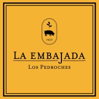 La Embajada logo - Similar company to Jamsa