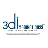3D Imaginations logo - Similar company to Indian School Of Business & Computing - Isbc College