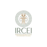 International Research Council for Environmental Inclusion (IRCEI) logo - Similar company to Spherox Learning