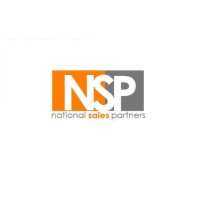 NSP - National Sales Partners logo - Similar company to Move Central Movers & Storage