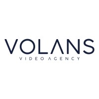 Volans Video Agency logo - Similar company to Video Agency Viduate (Part Of Happy Horizon)