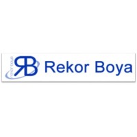 Jotun Rekor Boya - Endüstriyel Sanayi Boyaları logo - Similar company to Makro Boya