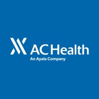 Ayala Healthcare Holdings, Inc. (AC Health) logo - Similar company to Research Institute For Tropical Medicine (Ritm Doh)