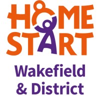 Home-Start Wakefield & District logo - Similar company to Home-Start Flintshire