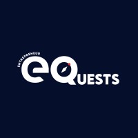 Entrepreneur Quests logo - Similar company to Splendour Luxury Group
