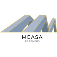 MEASA Partners logo - Similar company to Jasoor Ventures