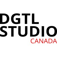 Dgtl Studio Canada