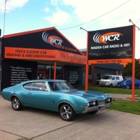 Wagga Car Radio & Hi-Fi logo - Similar company to Car Audio Multimedia System