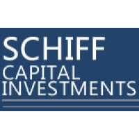 Schiff Capital Investments logo - Similar company to Schiff Capital Group, Ltd