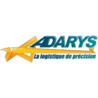 ADARYS - Logistics logo - Similar company to Adara Networks