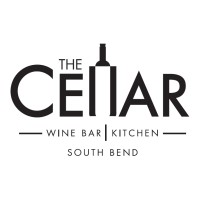 The Cellar Wine Bar & Kitchen logo - Similar company to St. Vincent De Paul Society Of St. Joseph County