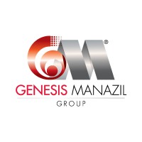 Genesis Manazil Group logo - Similar company to Pliteq