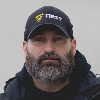 First Security logo - Similar company to Aps Security Systems, Inc.