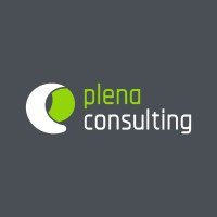 PLENA CONSULTING logo - Similar company to Social Value Solutions