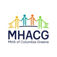 MHA of Columbia Greene logo - Similar company to Itg - Integrated Technology Group