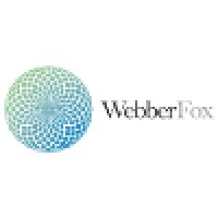 Webber Fox logo - Similar company to Barbell Coalition