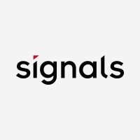 Signals Ltd logo - Similar company to Mobias_Change