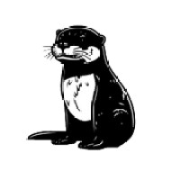 Otters Media logo - Similar company to Student & Stad