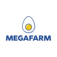 MEGAFARM SA logo - Similar company to Sovimo Hellas S.A.