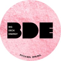 Big Deck Energy logo - Similar company to Learn Through Stories Foundation