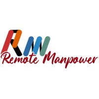 Remote Manpower | Best Remote Workforce Services and Solution logo - Similar company to The Virtual Assistant - Philippines