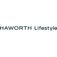 Haworth Lifestyle logo - Similar company to Visionnaire Home Philosophy
