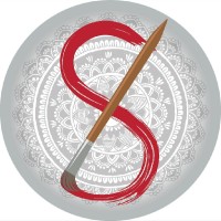 Suchitra- The Fine Arts Society of Zakir Husain Delhi College logo - Similar company to Quintessence- The Quizzing Society Of Zhdc