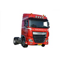 Fa. Oerlemans & Zn. logo - Similar company to Mallens Bouw Bv