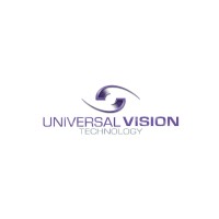 Universal Vision Technology logo - Similar company to Universal Vision Technologies Inc. - Uvitech