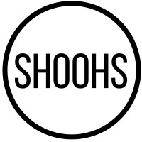 SHOOHS logo - Similar company to Shine Source Footwear Eu