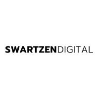 Swartzen Digital logo - Similar company to 10X Content
