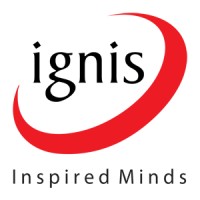 Ignis Software Technology Pvt. Ltd. logo - Similar company to Neviton Softech Pvt Ltd.