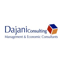 Dajani Consulting logo - Similar company to Arcadia Management Consulting