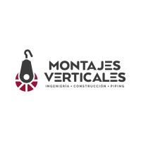 Montajes Verticales logo - Similar company to Montec S.A.