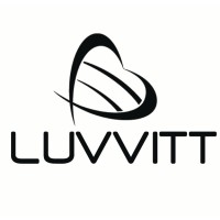 LUVVITT® logo - Similar company to Frequency