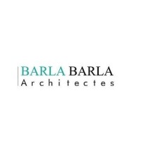 BARLABARLA Architectes logo - Similar company to Tchouaffé Architects