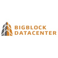 BigBlock Datacenter logo - Similar company to Paymium