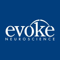 Evoke Neuroscience logo - Similar company to Harmonex Neuroscience Research
