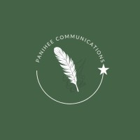 Panihee Communications logo - Similar company to Copytable