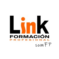 Link Formación logo - Similar company to Cecap