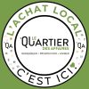 Le Quartier des affaires logo - Similar company to Investissement Labrie Devost