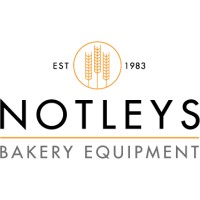 Notleys Equipment logo - Similar company to Simultech Group - Australia & New Zealand