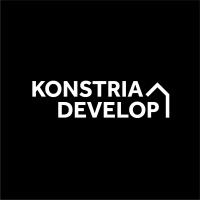 Konstria Develop logo - Similar company to Envites, Spol. S R.O.