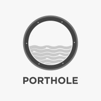 Porthole_Studio logo - Similar company to Craftsmen Studios