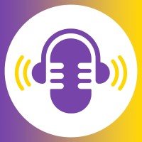 Boom Podcast logo - Similar company to Wegence Brasil