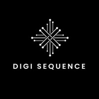 Digi Sequence logo - Similar company to Wassup