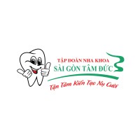 SGTD Dental Group (Tập đoàn Nha khoa Sài Gòn Tâm Đức) logo - Similar company to Elite Dental Group