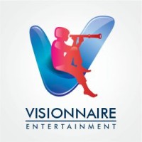 Visionnaire Entertainment Ltd logo - Similar company to Flixbug